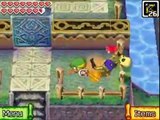 The Legend of Zelda: Phantom Hourglass (DS) Walkthrough - 34 Isle of Dead