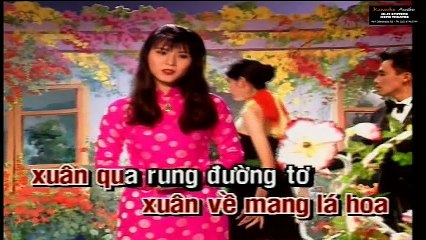 Đón Xuân Này Nhớ Xuân Xưa - Hồng Trúc