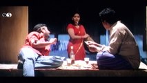 Nanda Telugu Movie Part 4 | Prakash Raj | Meena | Raghuvaran | E3 Talkies
