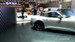 Abarth 124 GT : coupé carboné - En direct du salon de Genève 2018