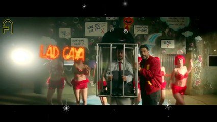 Pyar Mein Kya Pad Gaya-Badshah-WhatsApp Status-A-status