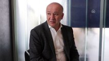 Boluspor Başkanı Çarıkcı: 'Samsunspor maçına odaklandık' - BOLU