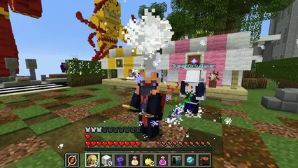 PopularMMOs IS THAT THE FLASH! BURN HIM!