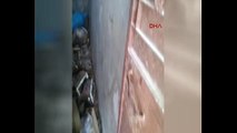 Cinderesi'nde teröristlerin sakladığı mayınlar ele geçirildi