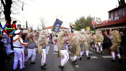 세계테마기행 - 발칸의 매혹에 빠지다 크로아티아 1부- 시간 위를 산책하다_#001