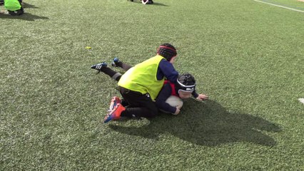 3.3 - la tortue cache son oeuf (M8)