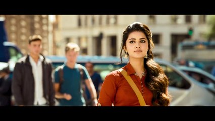 Krishnarjuna Yuddham Teaser _ Nani _ Merlapaka Gandhi _ Anupama Parameswaran _ Rukshar Mir _ #KAY