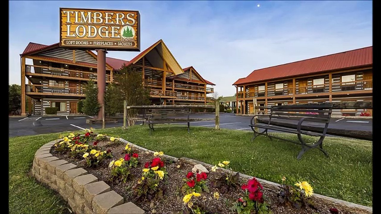 Timbers Lodge TN