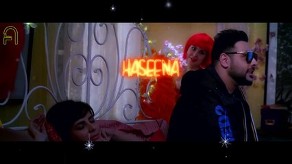 Winter Ka Mahina-Badshah-Aastha Gill-WhatsApp Status-A-status