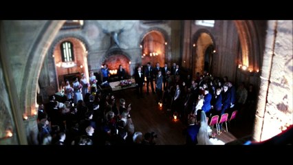 London Wedding Videographer | An Essex Wedding | Hedingham Castle