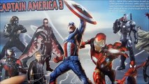 Marvel Boneco dos Vingadores Capitão América Homem de Ferro Homem Formiga