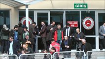 Atatürk Havalimanı'ndaki terör saldırısı davası - İSTANBUL