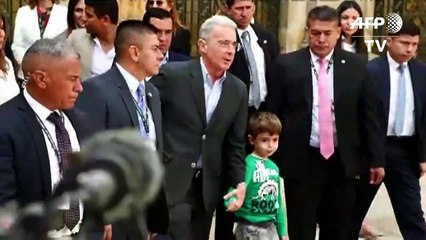 Colombie: victoire de la droite opposée à l'accord de paix