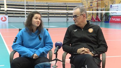 'Fenerbahçe eşleşmesine odaklandık' - İSTANBUL