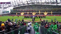 Highlights ufficiali della partita – ampia sintesi Irlanda v  Italia  NatWest 6 Nations ITALIAN