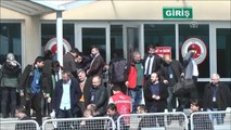 Atatürk Havalimanı'ndaki Terör Saldırısı Davası