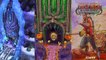 Temple Run Spooky Summit VS Blazing Sands VS Frozen Shadows Gameplay HD #62
