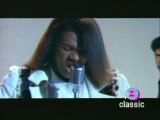 JERMAINE STEWART - We Don't Have To Take Our Clothes Off