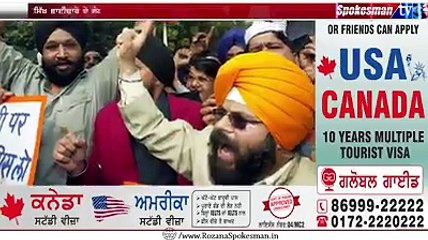 ਪੱਗੜੀ 'ਤੇ ਪਾਬੰਦੀ ਲਗਾਉਣ ਵਾਲੇ ਫਰਾਂਸੀਸੀ ਰਾਸ਼ਟਰਪਤੀ ਨੂੰ ਜੱਫ਼ੀਆਂ ਪਾ ਕੇ ਮਿਲਿਆ ਮੋਦੀ