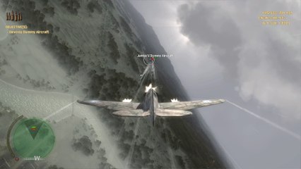 FLYING TIGERS: SHADOWS OVER CHINA - First Impression Review