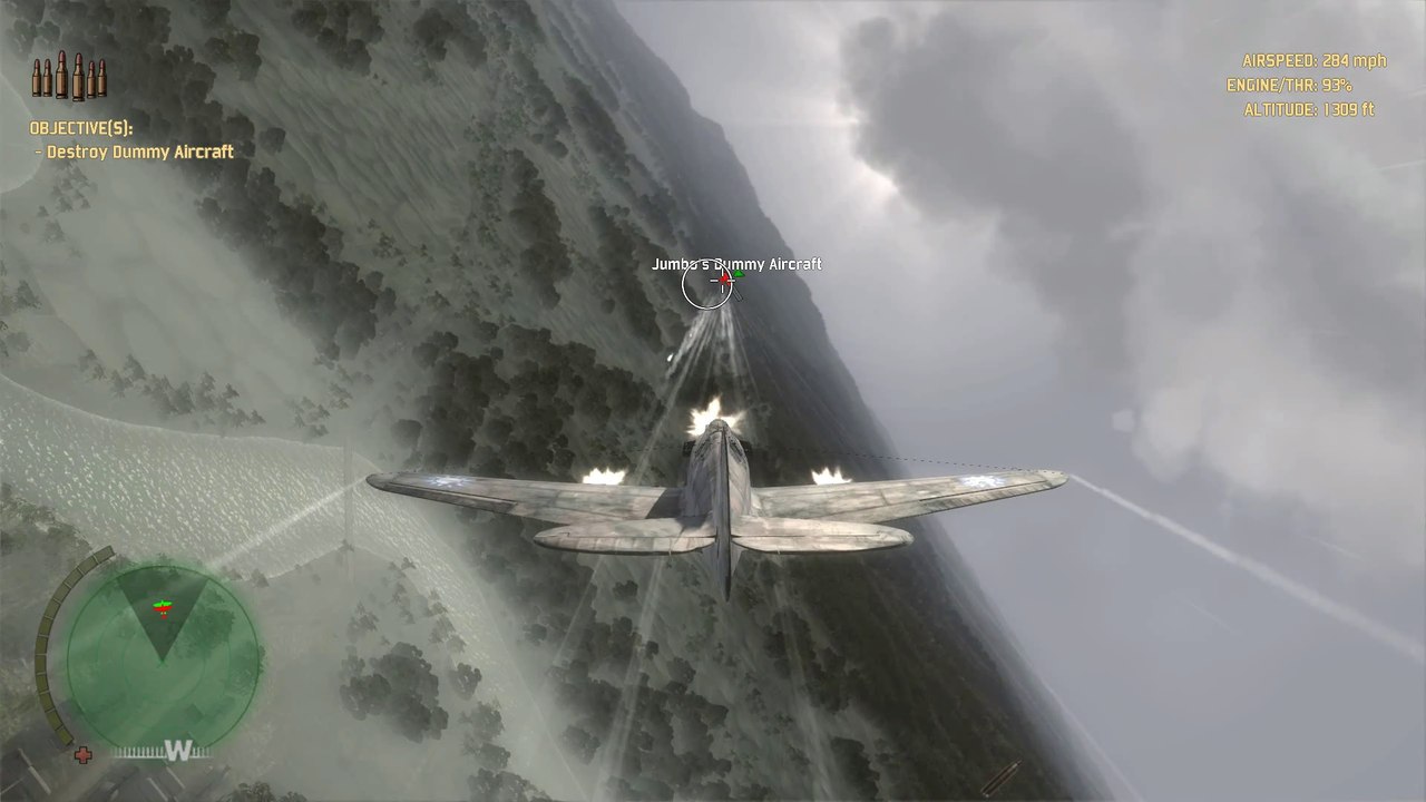 FLYING TIGERS: SHADOWS OVER CHINA - First Impression Review