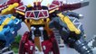 파워레인저 다이노포스 로봇 변신 장난감 Power Rangers Dino Charge Toys 또봇 카봇