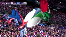 Faits saillants du match France v Angleterre | NatWest 6 Nations