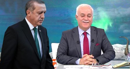 Nihat Hatipoğlu, Erdoğan'ın Sözlerini Yorumladı: İslam'ın Güncellemesi Olur mu?