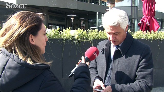 Ticari Taksi mi? UBER mi? Sokağın nabzını tuttuk