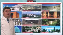 ygs lys coğrafyaTurkiye'nin Beseri ve Ekonomik Cografyasi - Turkiye'de Turizm - 2