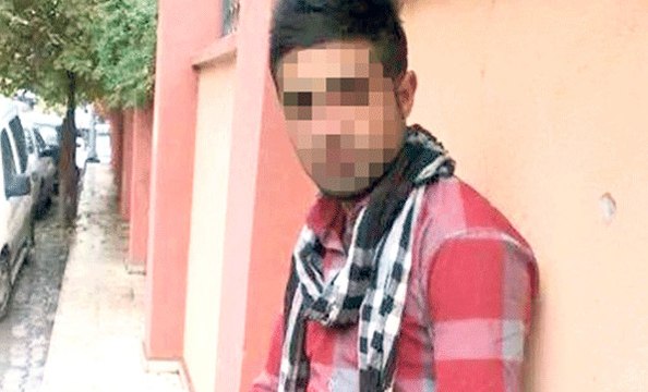 Metro Turizm'de taciz skandalı! Sapık Muavin 10 Yaşındaki Kızı Otobüste Uyurken Taciz Etti