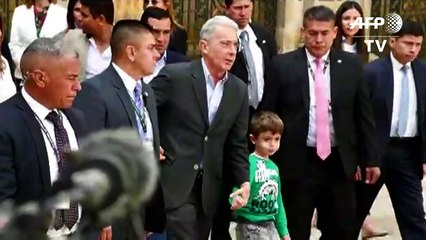 Colombie: victoire de la droite opposée à l'accord de paix