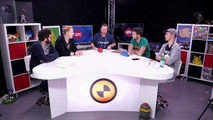 [Tournez Manette] Final Fantasy XV PC