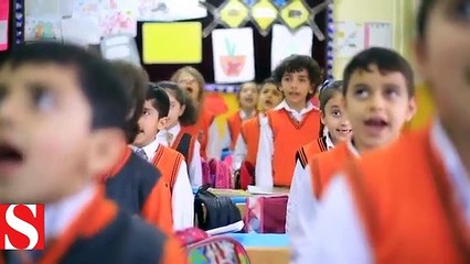 Hakkari�de 748 Kişi İstiklal Marşı�nı Seslendirdi