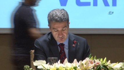 Veysi Kubba, İZTO Sağlık Komitesi adaylığını açıkladı