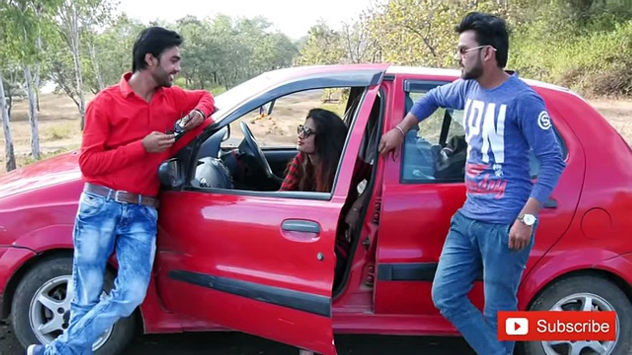Dil Diyan Gallan --Tera Zikr -- Full Official Video -- Love Story -- Galat Fehmiyan 2