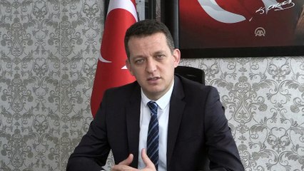 Milli silah ve araçların isimleri sokaklara verildi - KARABÜK