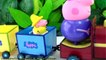 Peppa Pig Em Português Brasil Completo Play Doh Brinquedos Bonecas e Novelinhas Peppa Pig