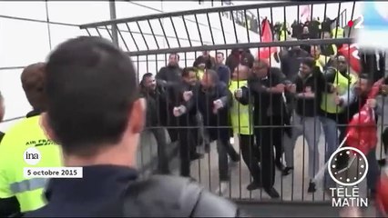 Si les retraites des fonctionnaires étaient alignées sur celles du privé