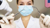 Dentists keep dying from lung disease, CDC doesn't know why