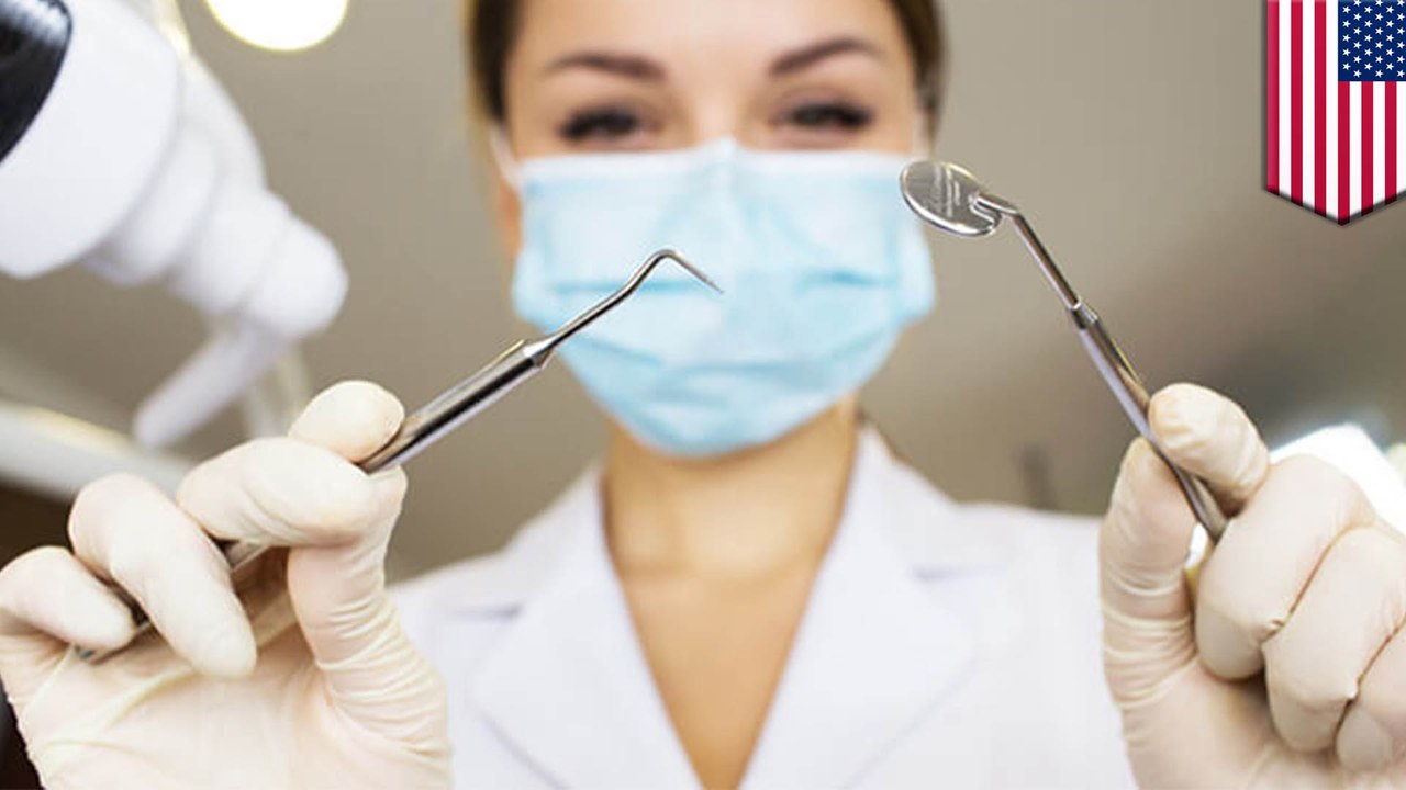 Dentists keep dying from lung disease, CDC doesn't know why