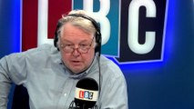 Nick Ferrari: Why Are BBC Ignoring Telford Abuse Story?