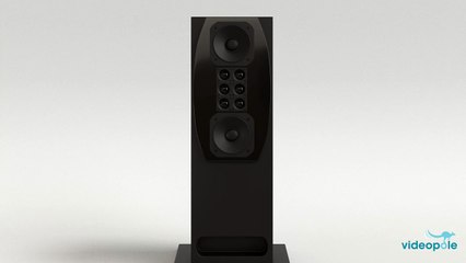 XTZ Cinema M8 Tower : pourquoi choisir entre HiFi et Home-Cinéma ?