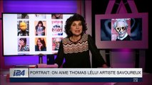 Culture - Le journal de la semaine | Avec Valérie Abecassis | Partie 1 | 10/03/2018