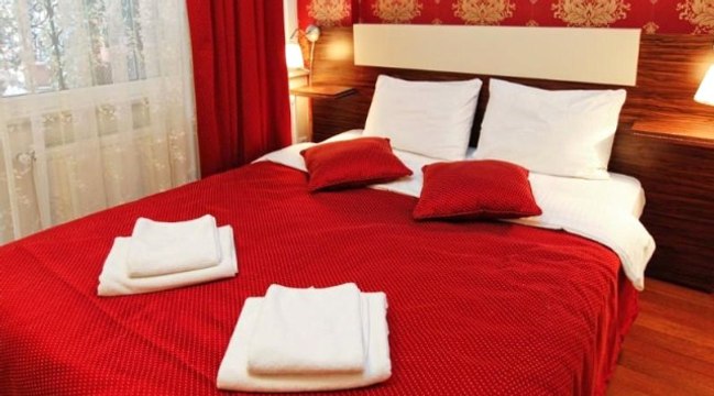 Günübirlik Konut Kiralayanlara 12,4 Milyon Lira Ceza Kesildi