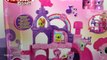 My Little Pony Musical Celebration Castle Playskool Friends Pinkie Pie & Starsong! by Bins Toy Bin