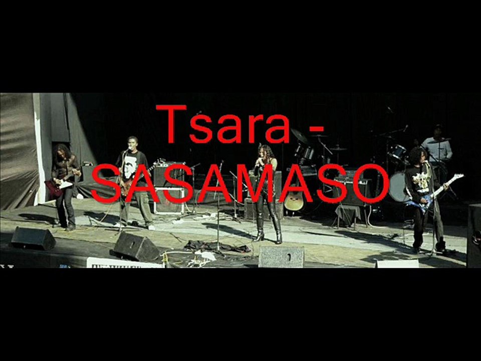 Tsara SASAMASO - Dailymotion
