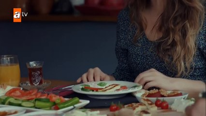 Arzu, Kayayı bıçaklıyor! - Cennetin Gözyaşları 23. Bölüm