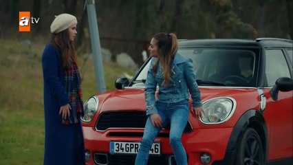 Cennet, Melisayı affediyor... - Cennetin Gözyaşları 23. Bölüm