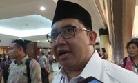 Fadli Zon: Deklarasi Prabowo Jadi Capres Bulan April